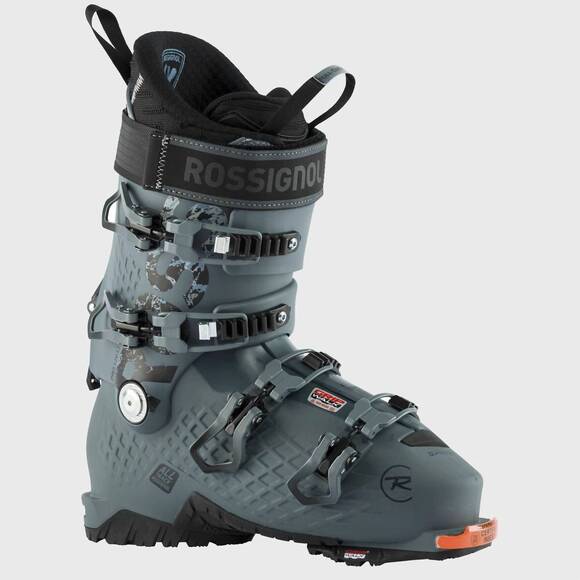 NEW ROSSIGNOL men's free touring ski boots in multi